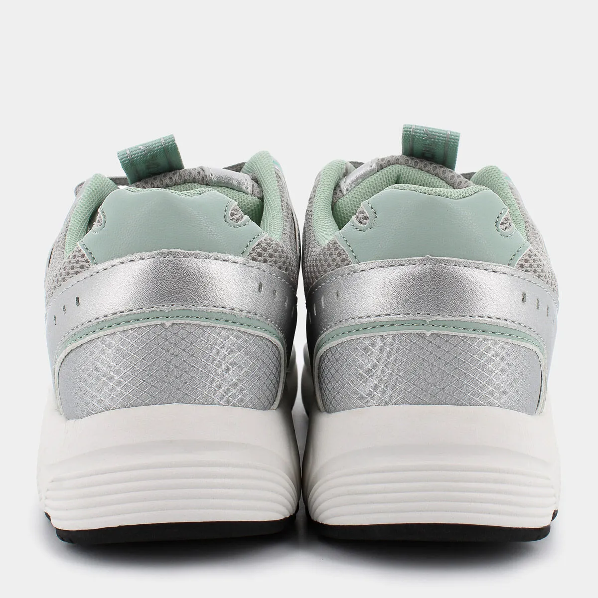 15320147SOKO-3GRIGIO- SNEAKERS