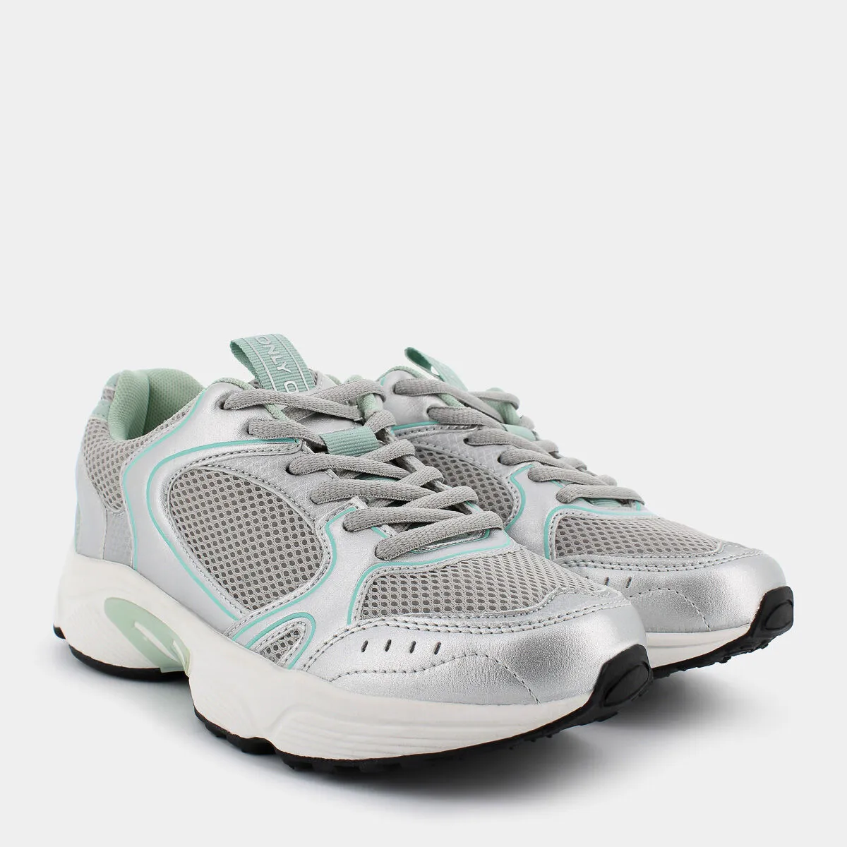 15320147SOKO-3GRIGIO- SNEAKERS