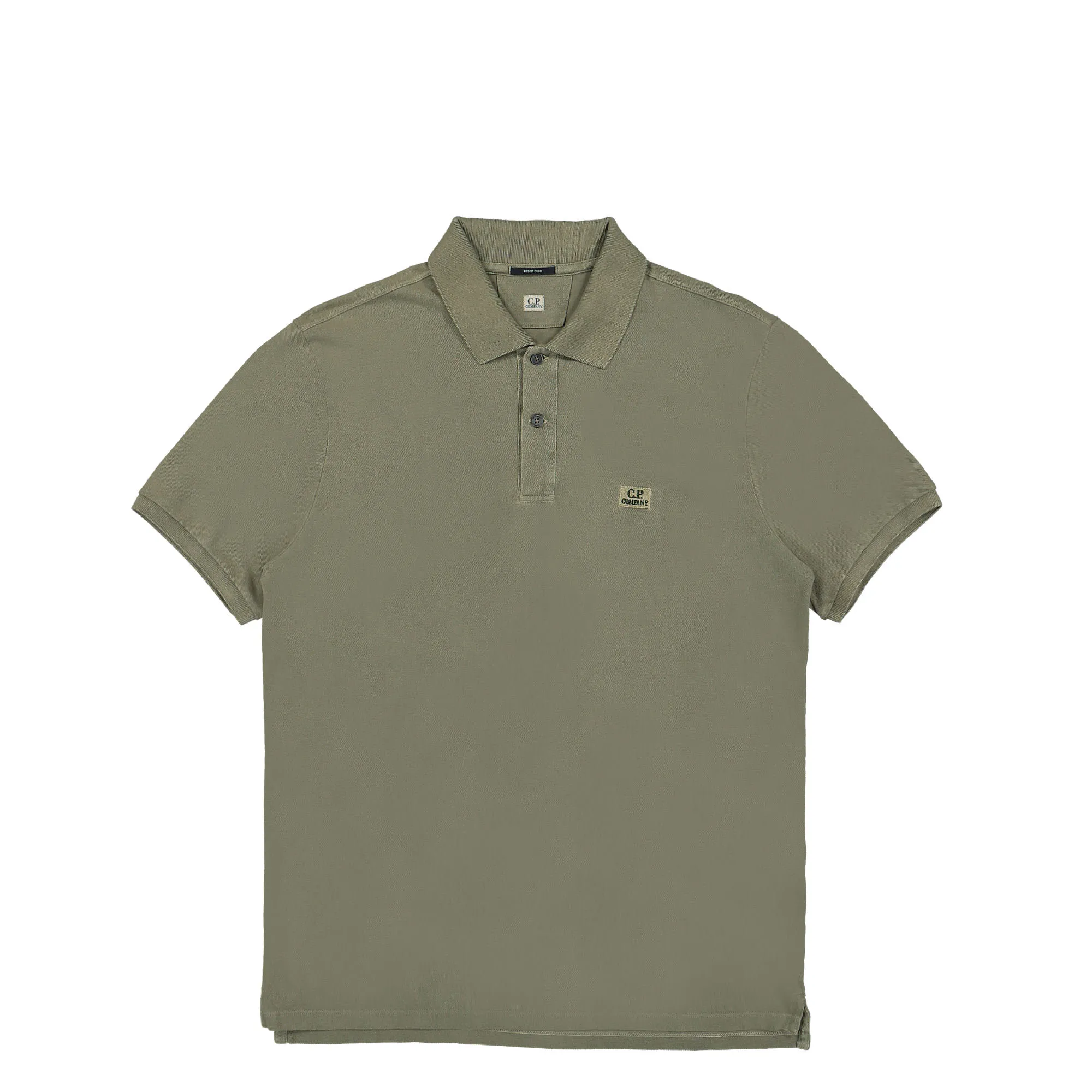 24/1 Piquet Polo Shirt