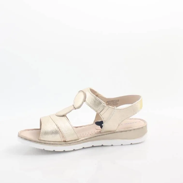 28154 CAPRICE 24 SANDAL