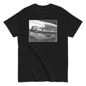 2nd Gen Truck Front End T-Shirt