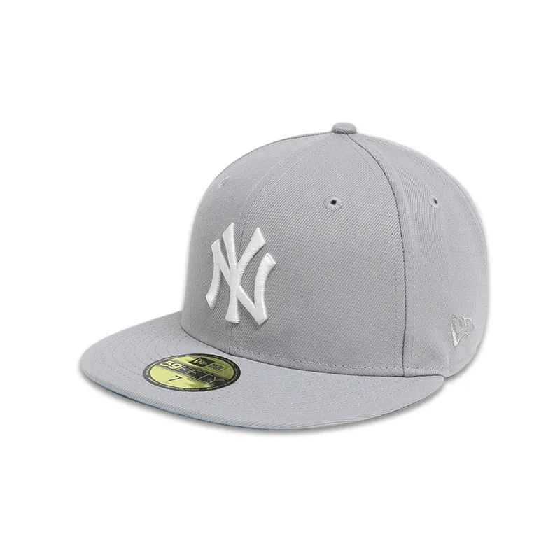 [70602317] 59FIFTY NY Yankees Subway Series Men's Fitted Hat