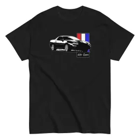 98-02 4th Gen Camaro T-Shirt