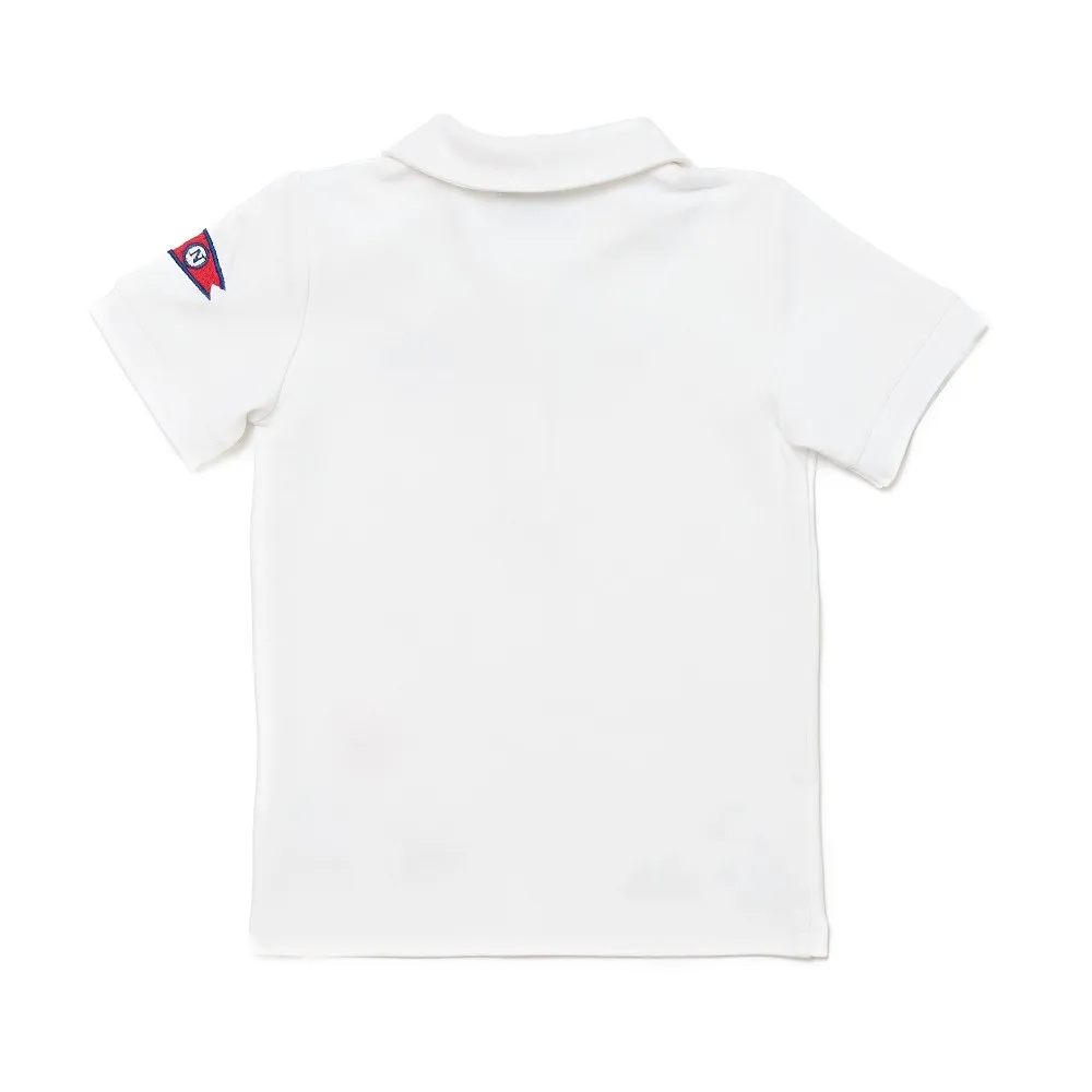 Ace Advantage Polo Shirt