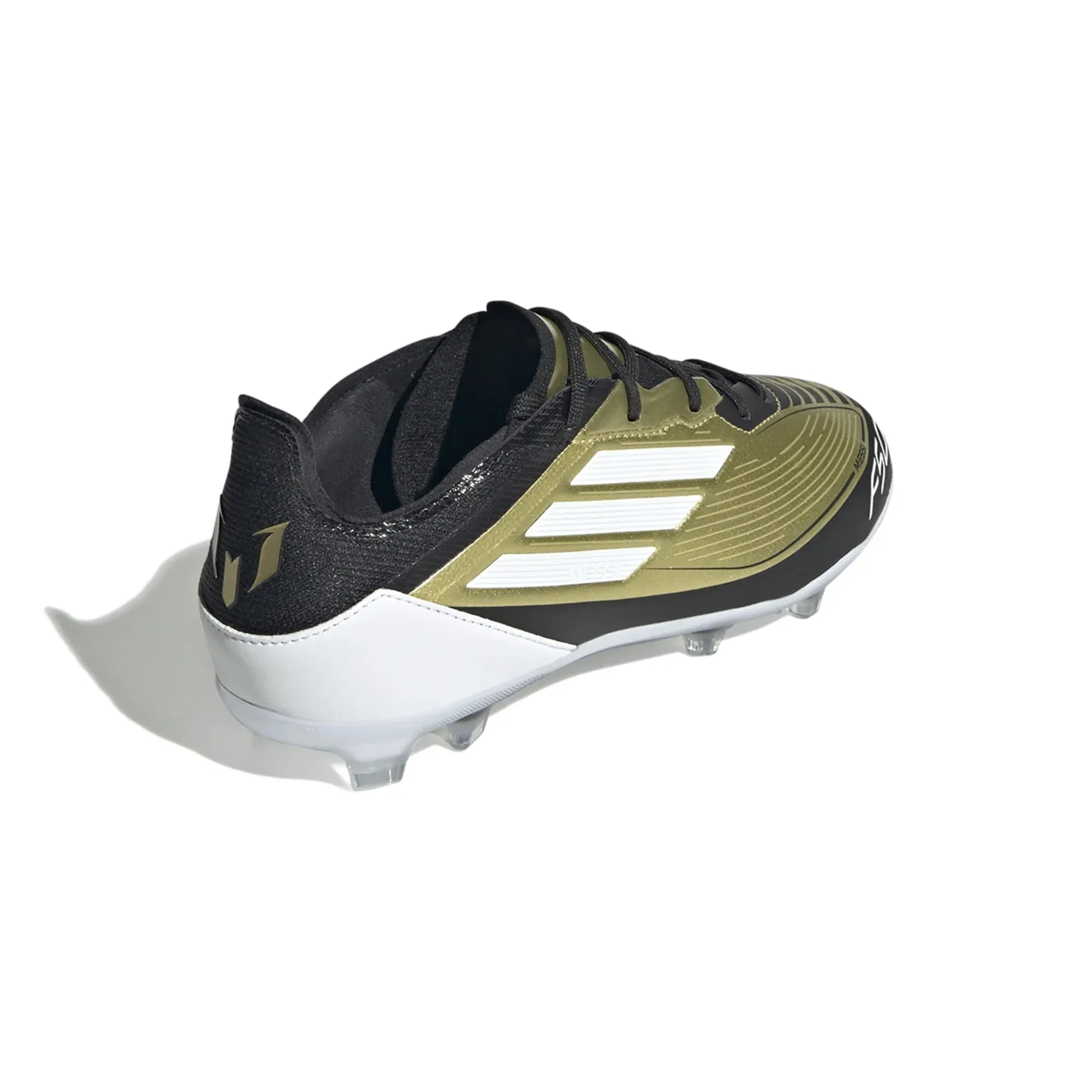 adidas F50 Pro Junior Messi FG - Triunfo Dorado