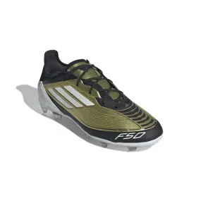 adidas F50 Pro Junior Messi FG - Triunfo Dorado