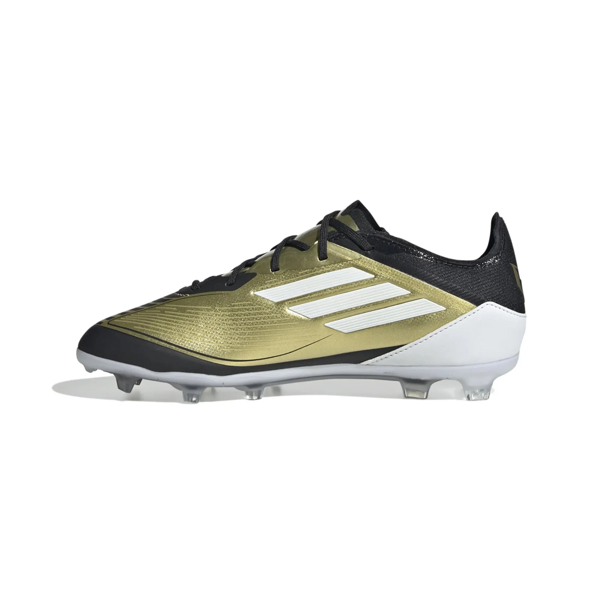 adidas F50 Pro Junior Messi FG - Triunfo Dorado