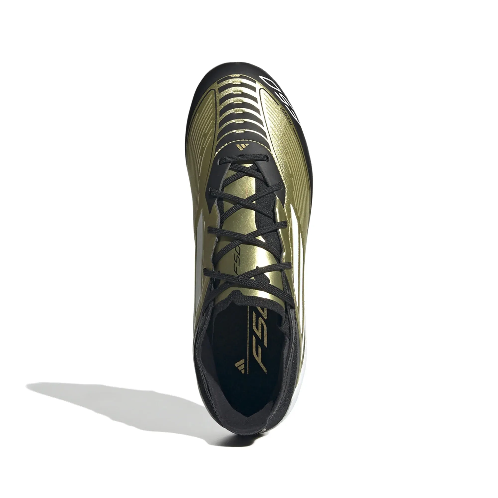 adidas F50 Pro Junior Messi FG - Triunfo Dorado