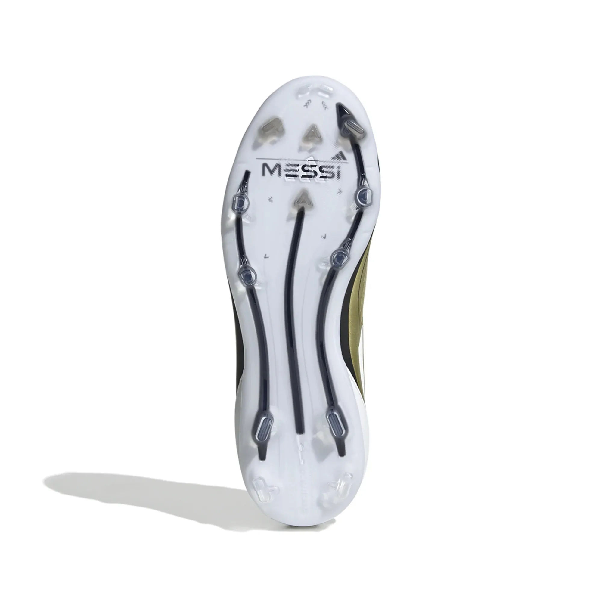 adidas F50 Pro Junior Messi FG - Triunfo Dorado