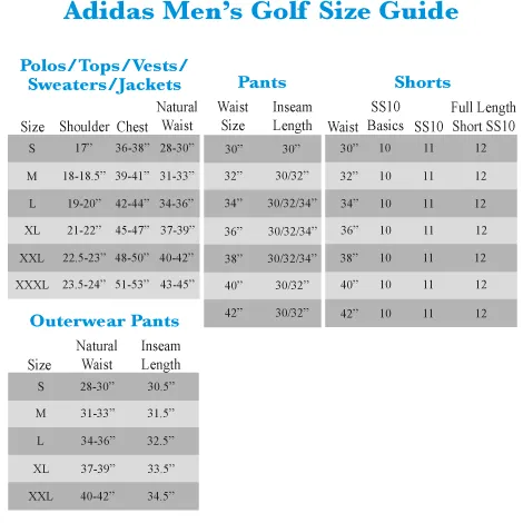 adidas Golf Jacquard Polo Shirt