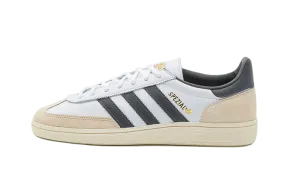 Adidas Handball Spezial White Grey Five