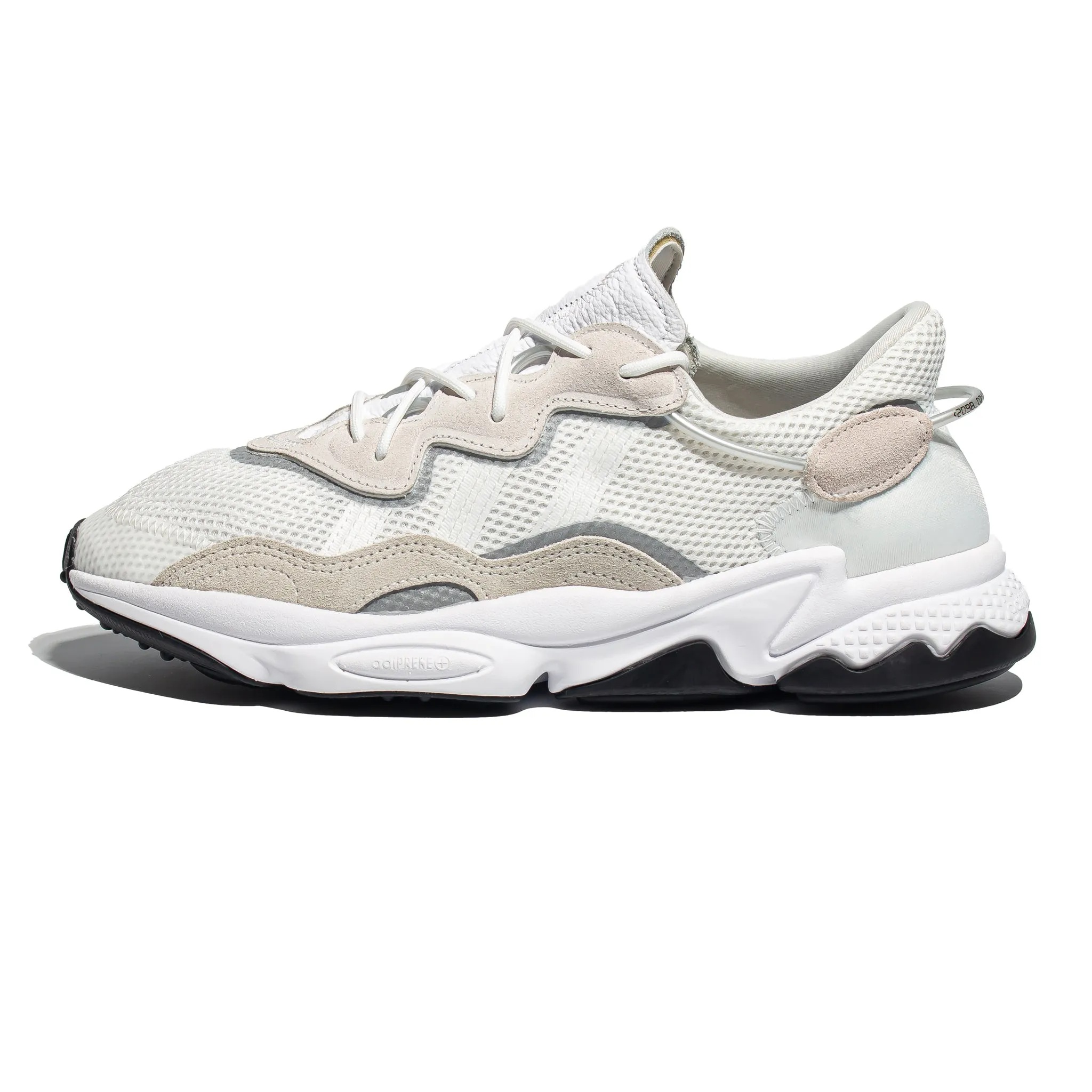 ADIDAS Ozweego Cloud White/Cloud White