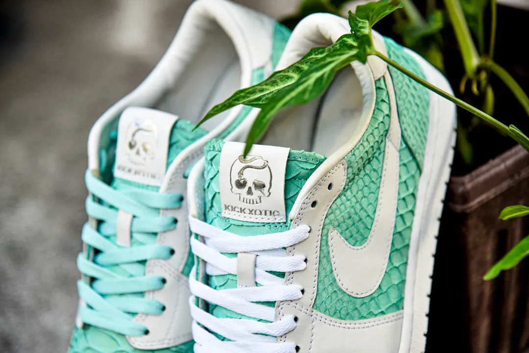 Air Jordan 1 Low Retro Tiffany