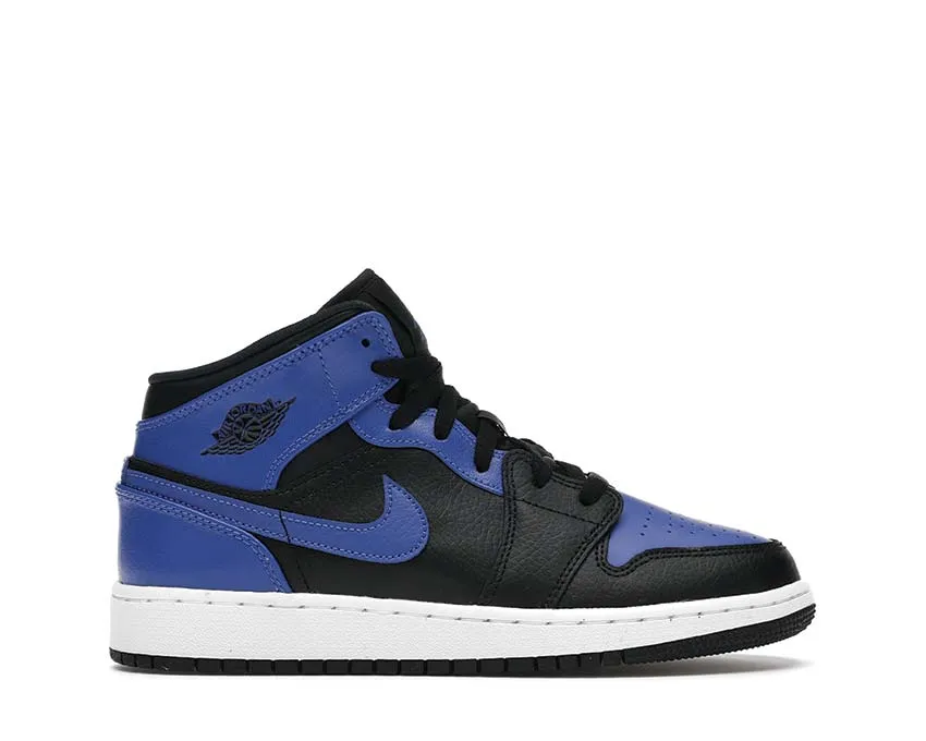 Air Jordan 1 Mid GS