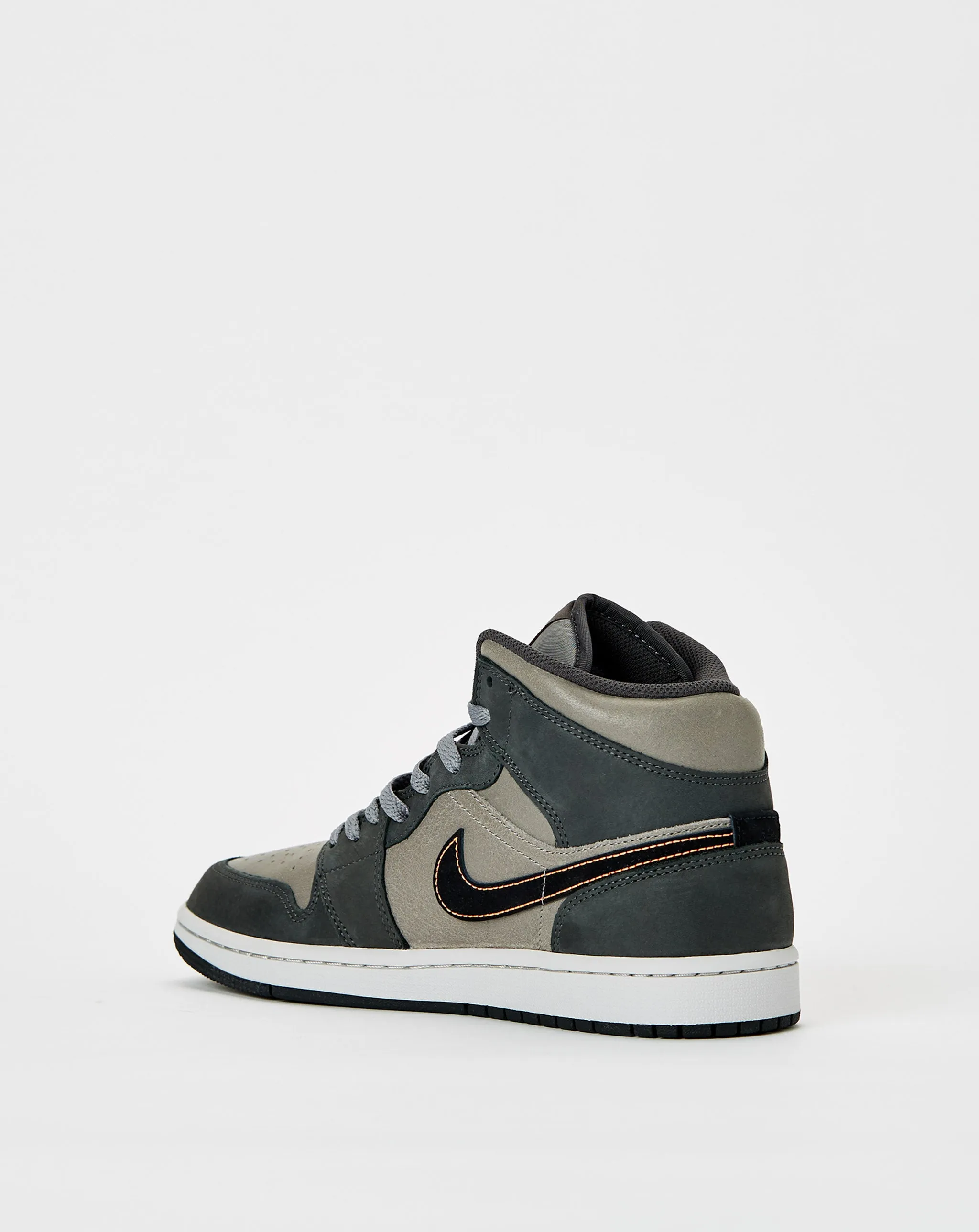 Air Jordan 1 MID SE 'Night Stadium'