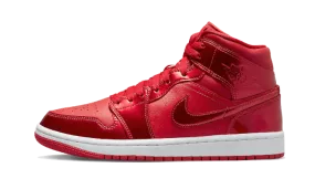 Air Jordan 1 Mid SE Pomegranate