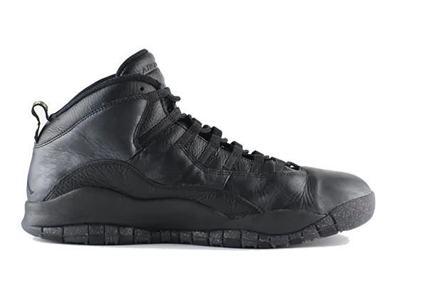 Air Jordan 10 NYC