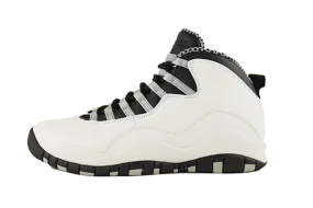 Air Jordan 10 Steel