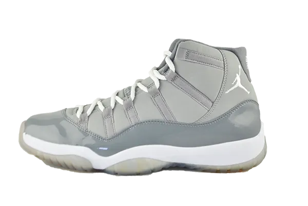 Air Jordan 11 Cool Grey