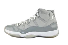 Air Jordan 11 Cool Grey