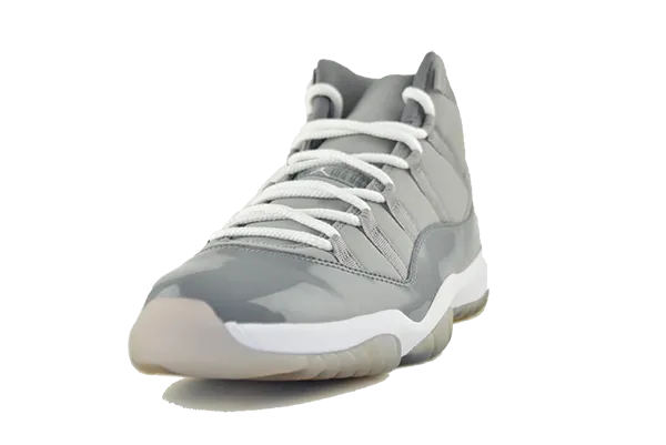 Air Jordan 11 Cool Grey