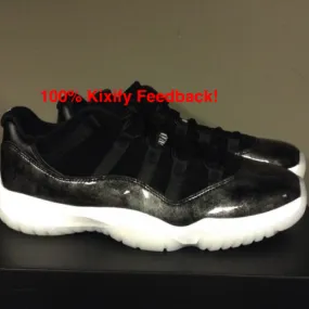 Air Jordan 11 Low Barons