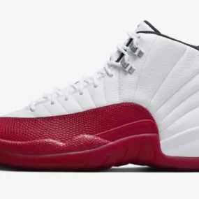 AIR JORDAN 12 CHERRY 2023