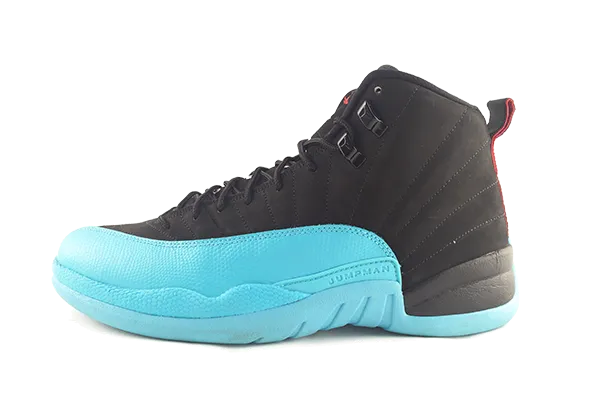 Air Jordan 12 Gamma