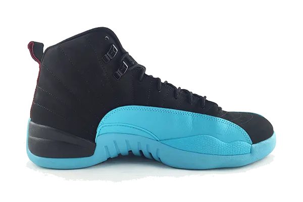 Air Jordan 12 Gamma