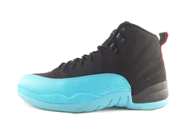 Air Jordan 12 Gamma