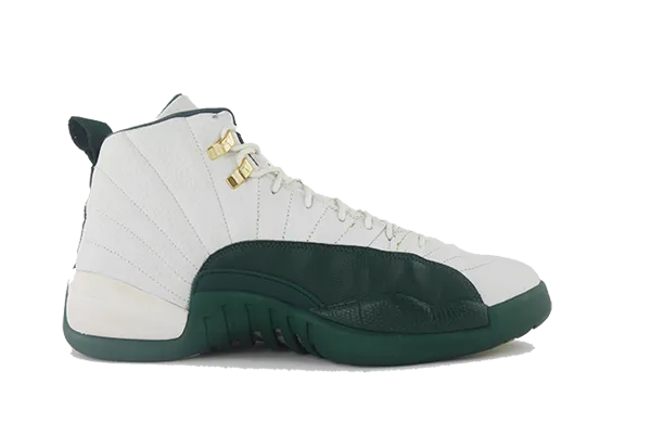 Air Jordan 12 PE Ray Allen