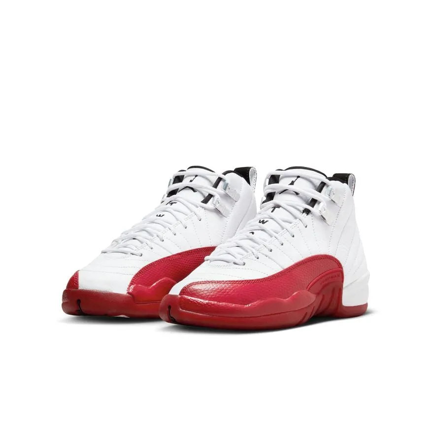 AIR JORDAN 12 RETRO (GS) 153265-116