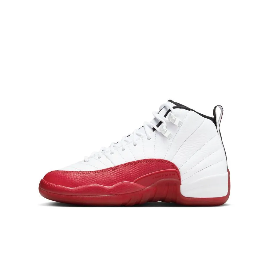 AIR JORDAN 12 RETRO (GS) 153265-116