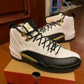 Air Jordan 12 Royalty