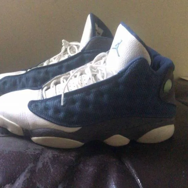 Air Jordan 13 Flint (2010)