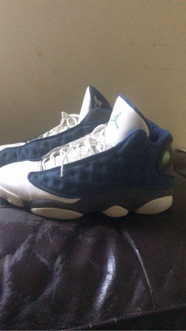 Air Jordan 13 Flint (2010)