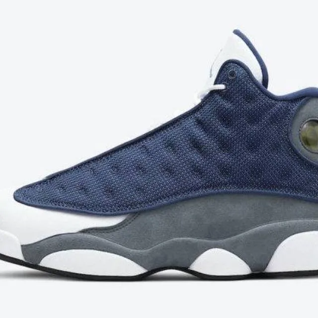 Air Jordan 13 Flint 2020