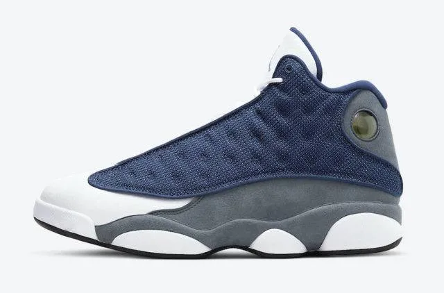 Air Jordan 13 Flint 2020