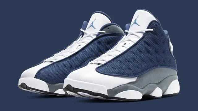 Air Jordan 13 Flint 2020