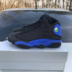 Air Jordan 13 Hyper Royal