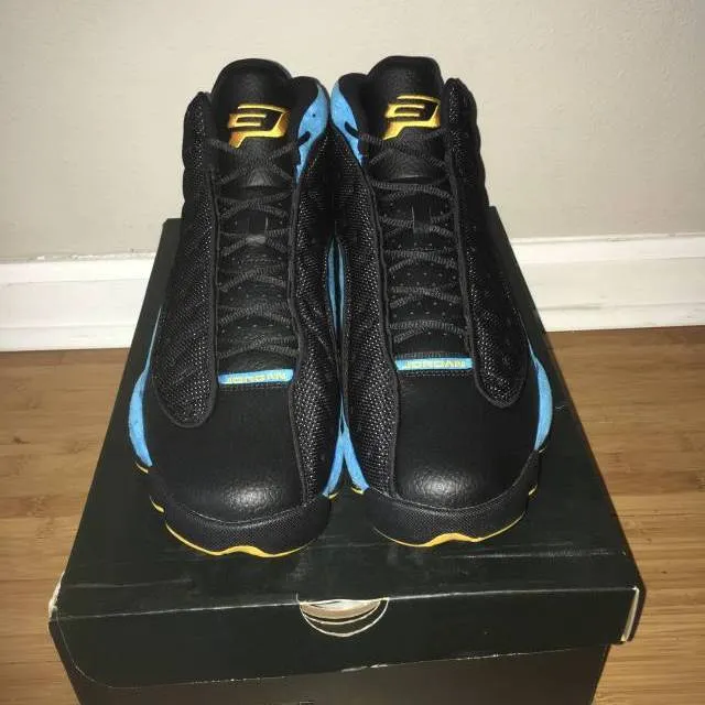 Air Jordan 13 Retro CP PE