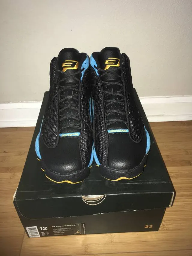 Air Jordan 13 Retro CP PE