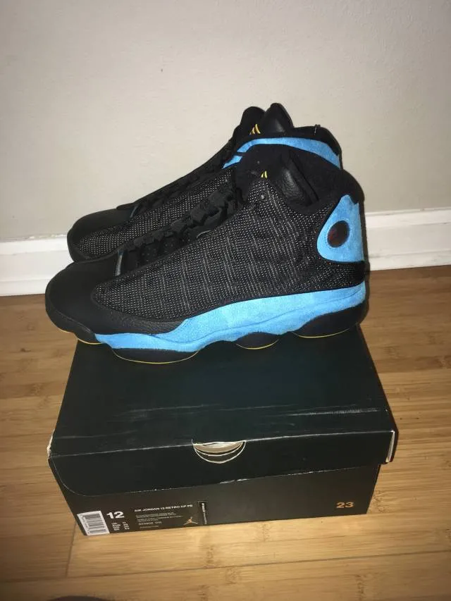 Air Jordan 13 Retro CP PE