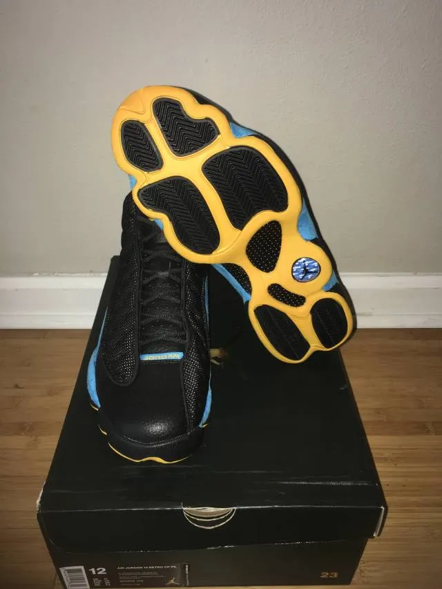 Air Jordan 13 Retro CP PE