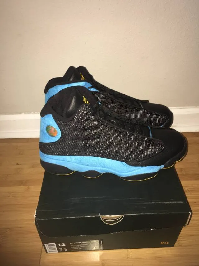 Air Jordan 13 Retro CP PE