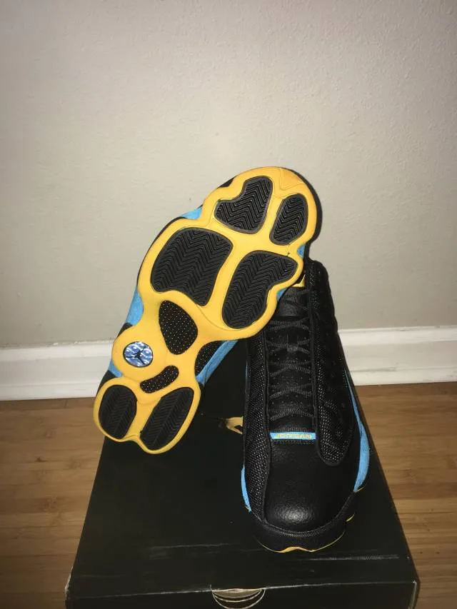 Air Jordan 13 Retro CP PE