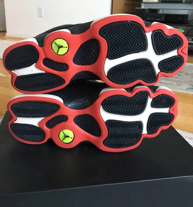 Air Jordan 13 Retro Low