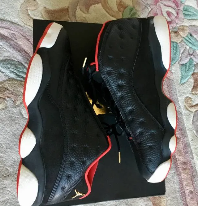 Air Jordan 13 Retro Low