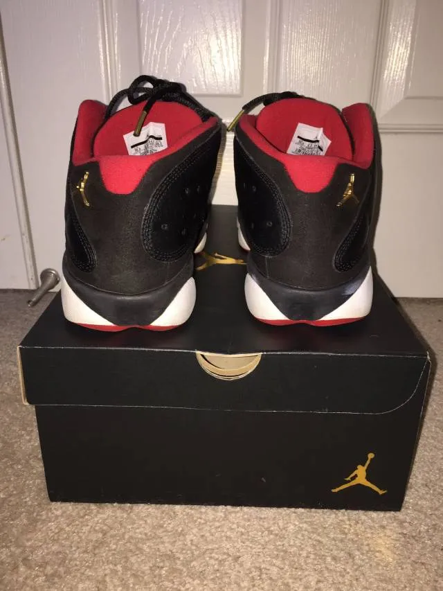 Air Jordan 13 Retro Low