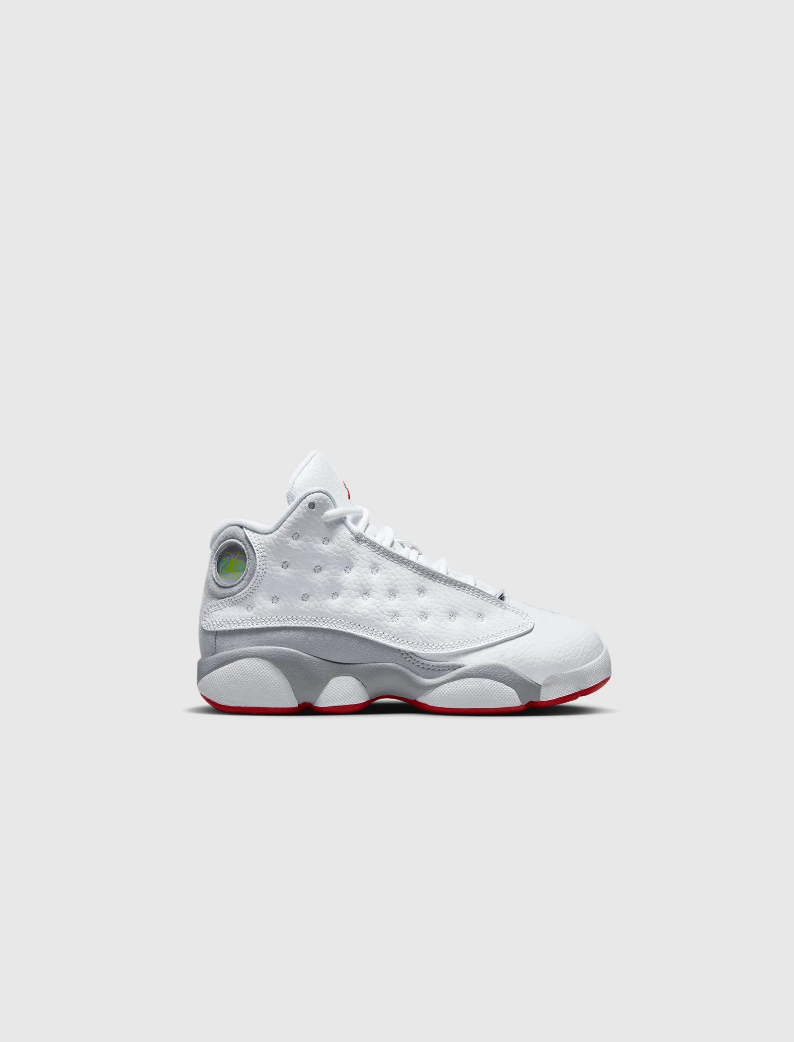 AIR JORDAN 13 RETRO WOLF GREY PS